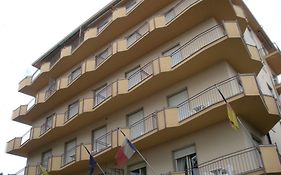 Hotel Solidago Arma Taggia
